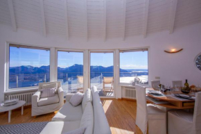 The Perfect View Loft - Happy Rentals